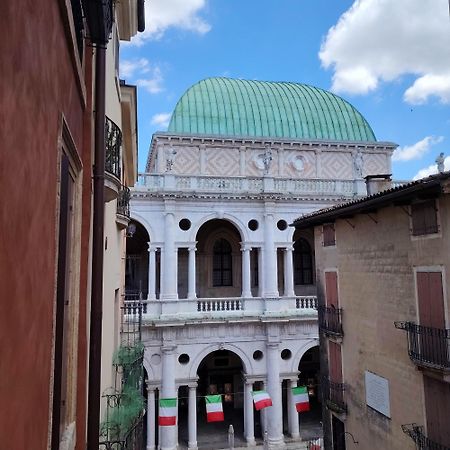 Vicenza Room Exterior foto